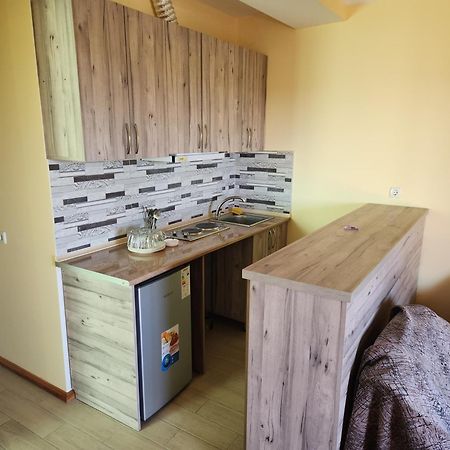 Kobuleti Pines Resort Eksteriør billede