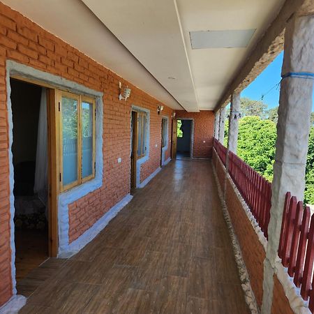 Kobuleti Pines Resort Eksteriør billede