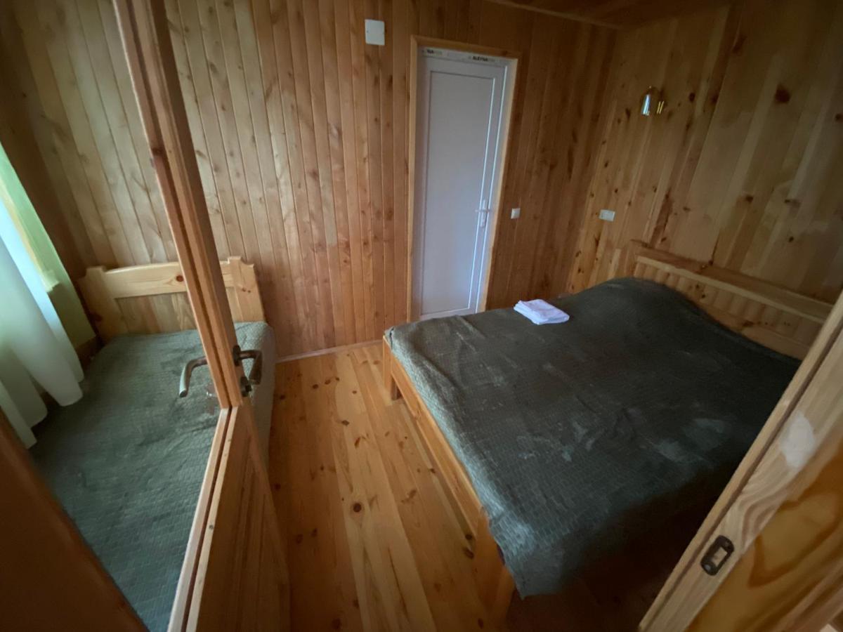 Kobuleti Pines Resort Eksteriør billede