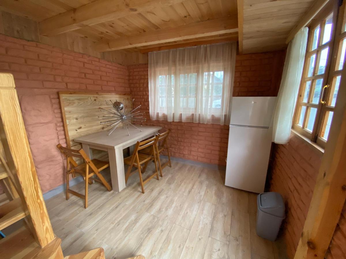 Kobuleti Pines Resort Eksteriør billede