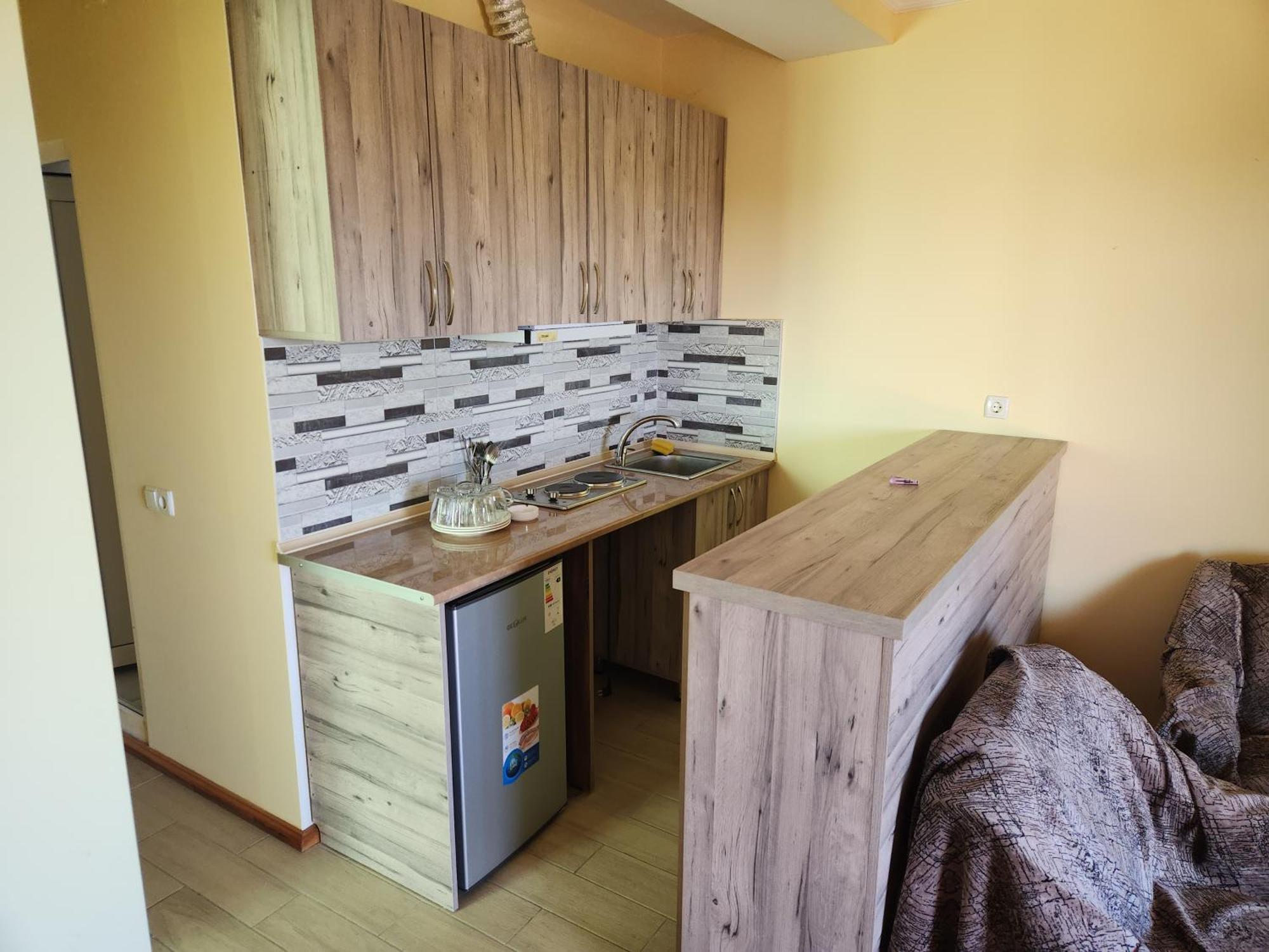 Kobuleti Pines Resort Eksteriør billede