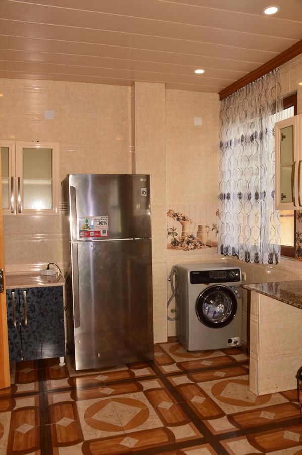 Kobuleti Pines Resort Eksteriør billede