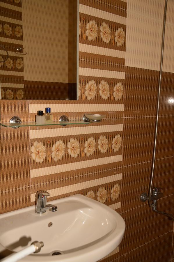Kobuleti Pines Resort Eksteriør billede