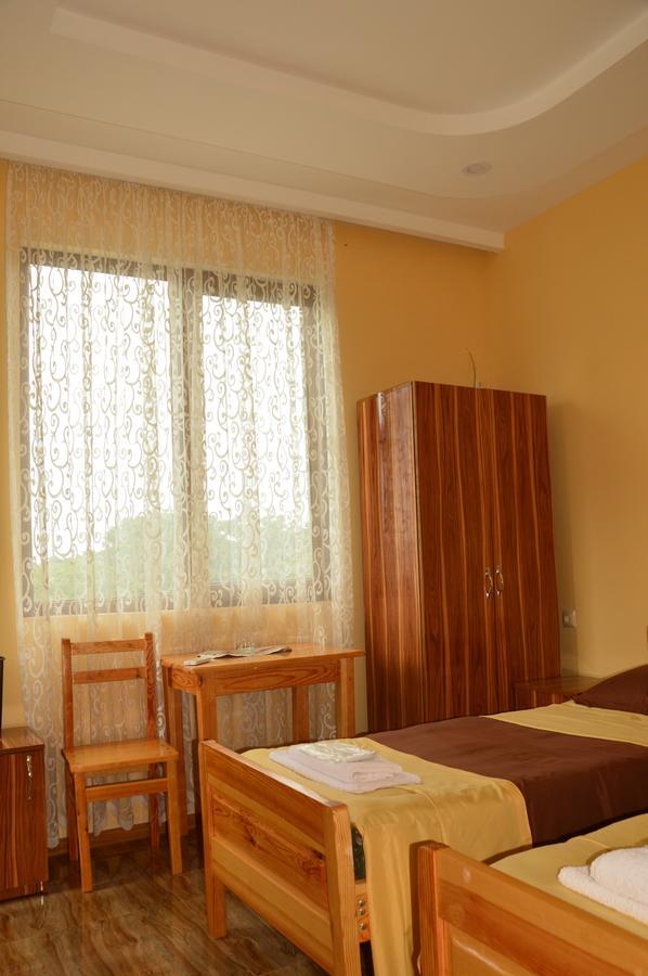 Kobuleti Pines Resort Eksteriør billede