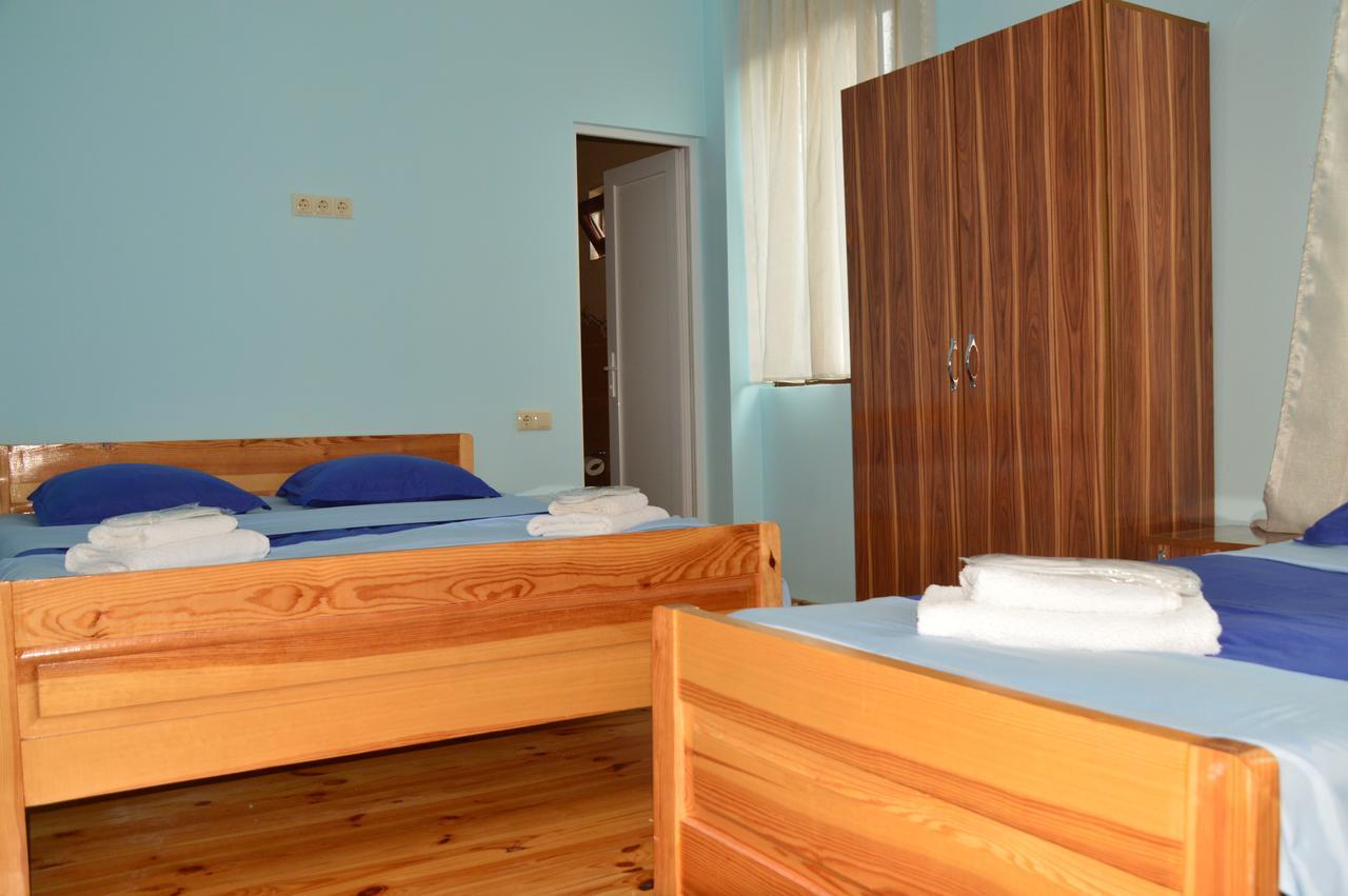 Kobuleti Pines Resort Eksteriør billede